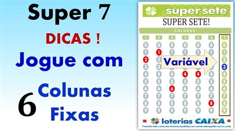 Jogue Super 7 Online