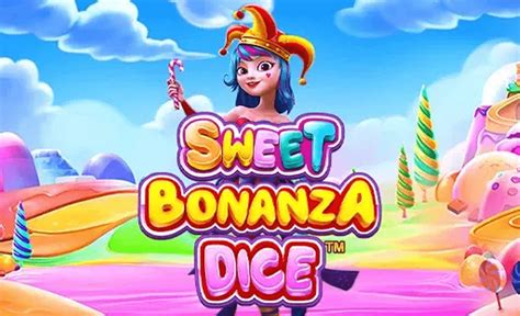 Jogue Sweet Bonanza Dice Online