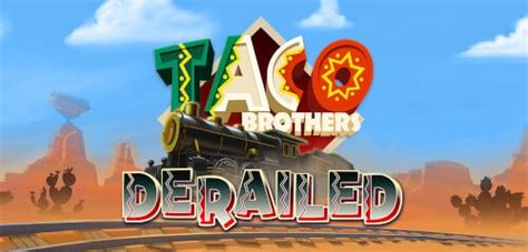 Jogue Taco Brothers Online