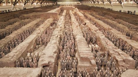 Jogue Terracotta Army Online