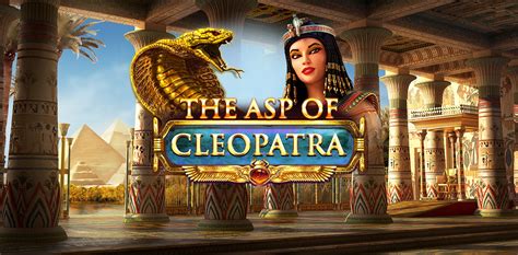 Jogue The Asp Of Cleopatra Online