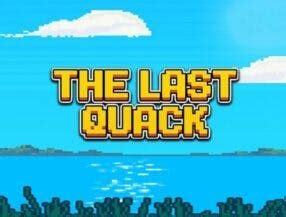 Jogue The Last Quack Online