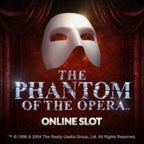 Jogue The Phantom Of The Opera Online