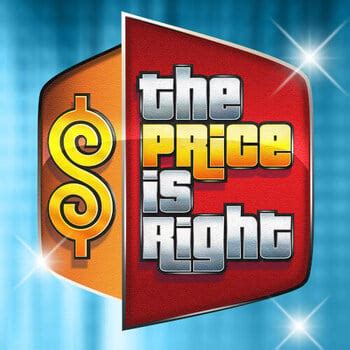 Jogue The Price Is Right Online