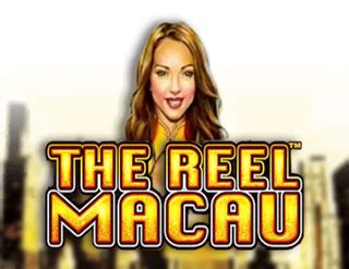 Jogue The Reel Macau Online