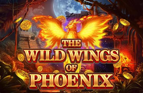 Jogue The Wild Wings Of Phoenix Online