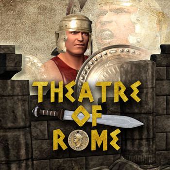 Jogue Theatre Of Rome Online