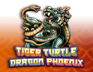 Jogue Tiger Turtle Dragon Phoenix Online