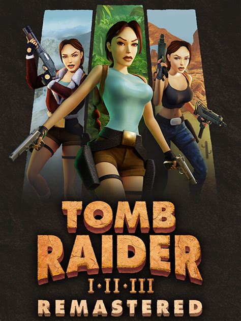 Jogue Tomb Raider Online