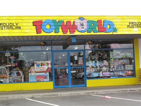 Jogue Toy World Online