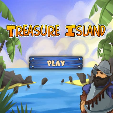 Jogue Treasure Island 2 Online
