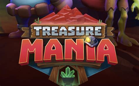 Jogue Treasure Mania Online