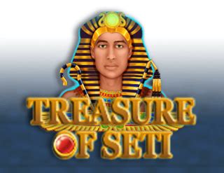 Jogue Treasure Of Seti Online