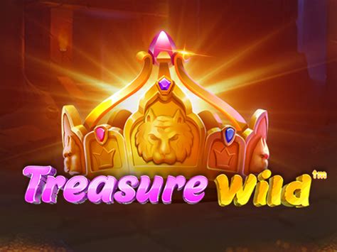 Jogue Treasure Wild Online