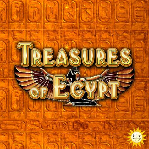 Jogue Treasures Of Egypt 2 Online