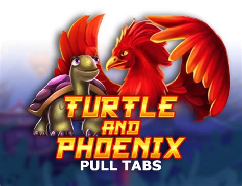 Jogue Turtle And Phoenix Pull Tabs Online