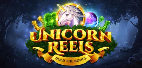 Jogue Unicorn Reels Online