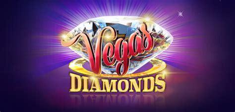 Jogue Vegas Diamonds Online