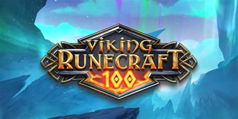 Jogue Viking Runecraft 100 Online