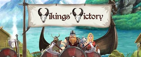 Jogue Viking Victory Online