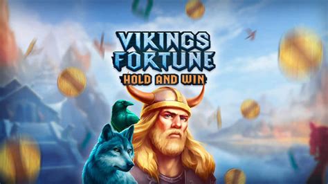 Jogue Vikings Fortune Hold And Win Online