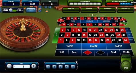 Jogue Vip Roulette Red Rake Online