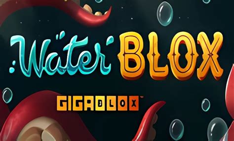 Jogue Water Blox Gigablox Online