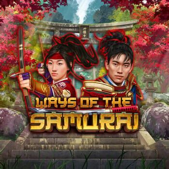Jogue Ways Of The Samurai Online