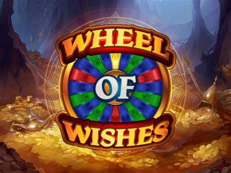 Jogue Wheel Of Wishes Online