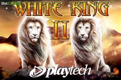 Jogue White King Ii Online
