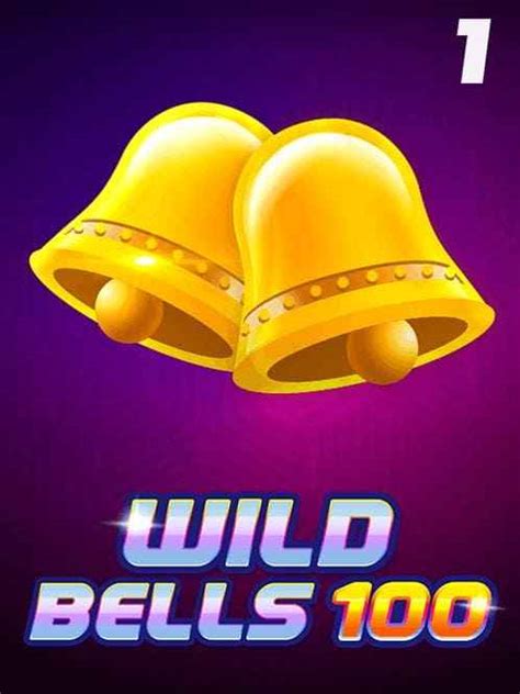 Jogue Wild Bells 100 Online