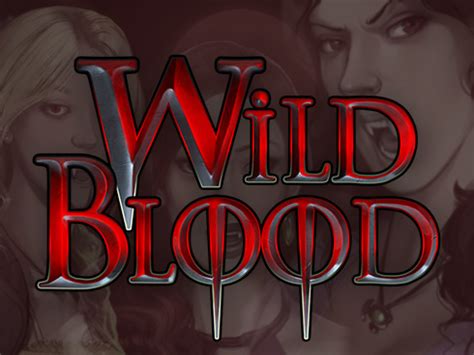 Jogue Wild Blood 2 Online