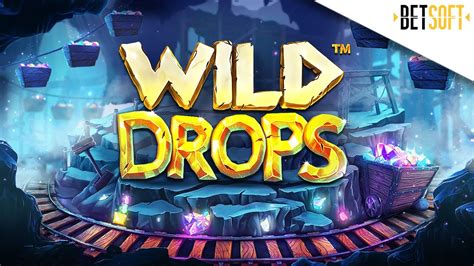 Jogue Wild Drops Online