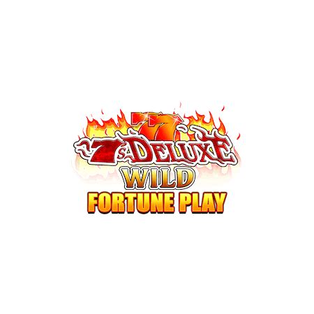 Jogue Wild Fortunes Online