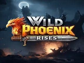 Jogue Wild Phoenix Rises Online