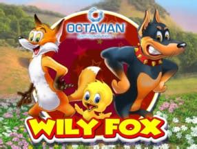 Jogue Wily Fox Online