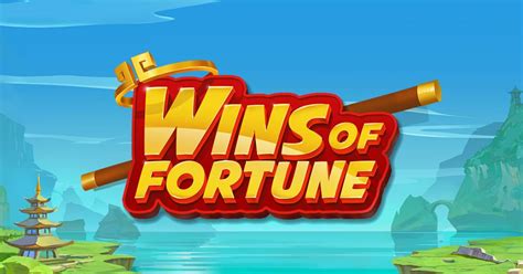 Jogue Wins Of Fortune Online