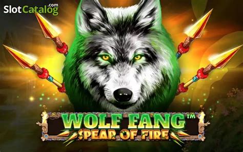 Jogue Wolf Fang Spear Of Fire Online