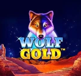 Jogue Wolf Gold Online