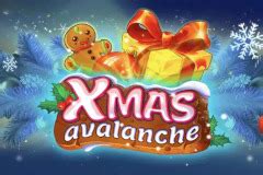 Jogue Xmas Avalanche Online