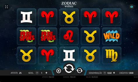 Jogue Zodiac 3 Online