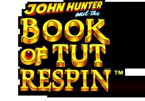 John Hunter And The Book Of Tut Respin Novibet