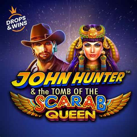 John Hunter And The Tomb Of Scarab Queen Betfair