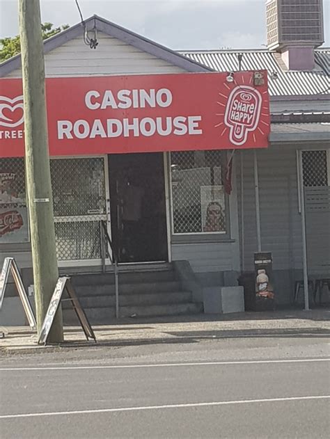 Johnston St Casino