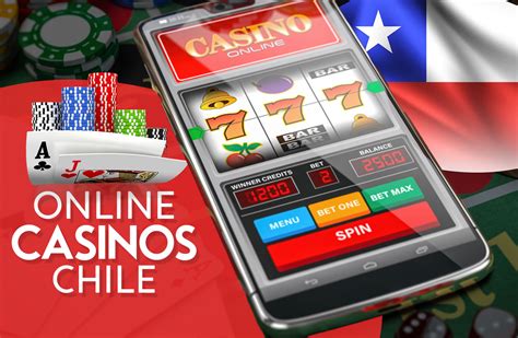 Joinus Casino Chile