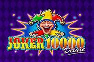 Joker 10000 Deluxe Betfair