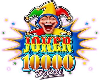 Joker 10000 Deluxe Netbet