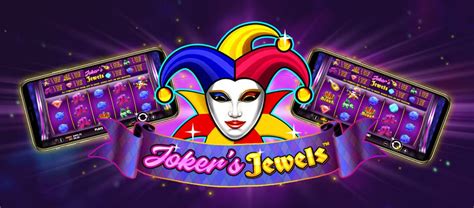 Joker And The Thief Slot - Play Online