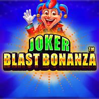 Joker Blast Bonanza Novibet