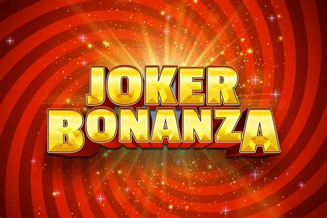 Joker Bonanza Cash Spree Bet365